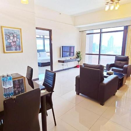 Residence Suite At Berjaya Times Square Kl Kuala Lumpur Exterior foto
